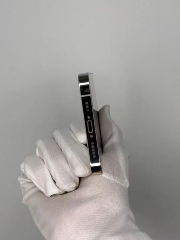 iPhone 12 Pro, 256 ГБ б/у
