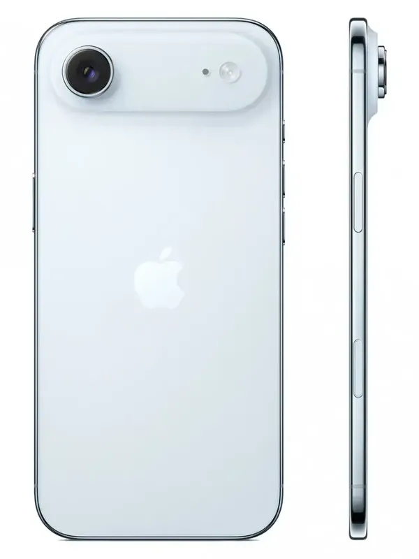 iPhone Air 512 ГБ, Sky Blue (голубой)