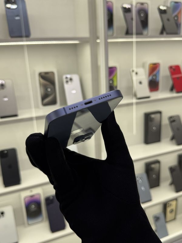 iPhone 14 Plus, 256 ГБ б/у