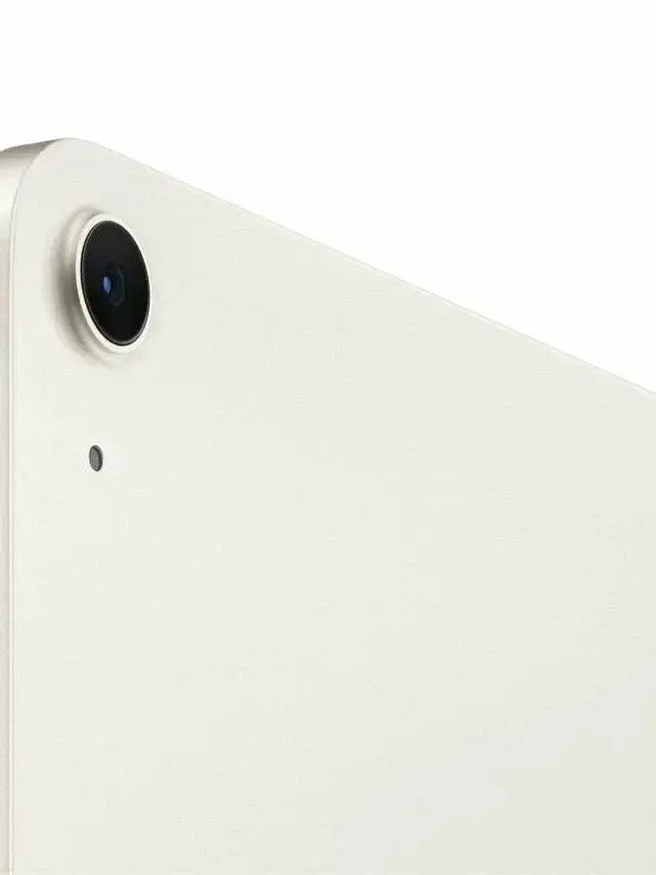 iPad Air 13 (2025) Wi-Fi 256 ГБ, сияющая звезда