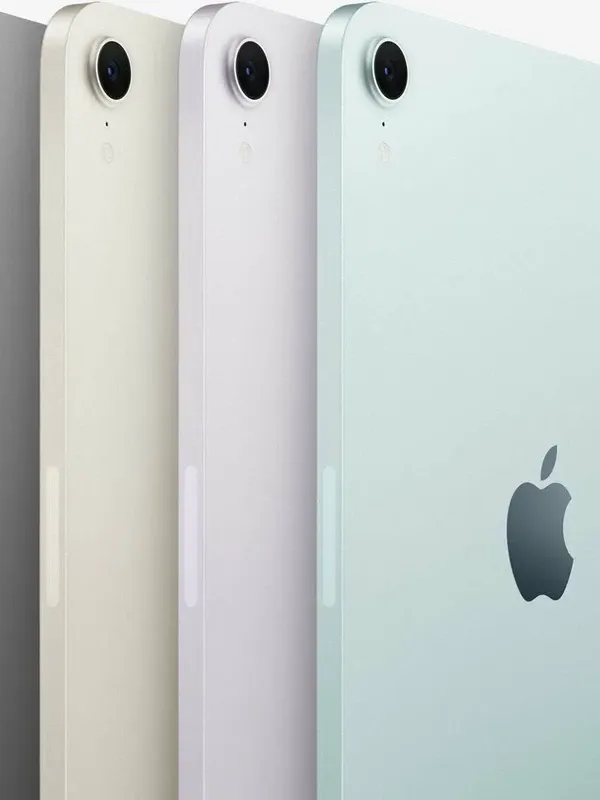 iPad mini 128 ГБ LTE, серый космос