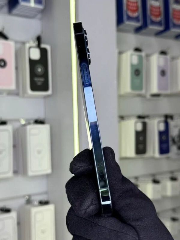 iPhone 12 Pro Max, 128 ГБ б/у
