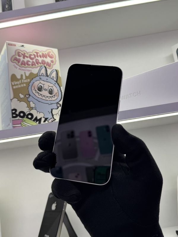 iPhone 14, 256 ГБ б/у