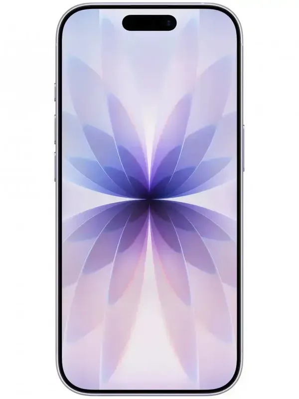 iPhone 17 256 ГБ, Dual: SIM + eSIM, Lavender (фиолетовый)