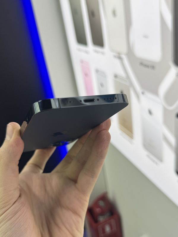 iPhone 12 Pro, 512 ГБ б/у