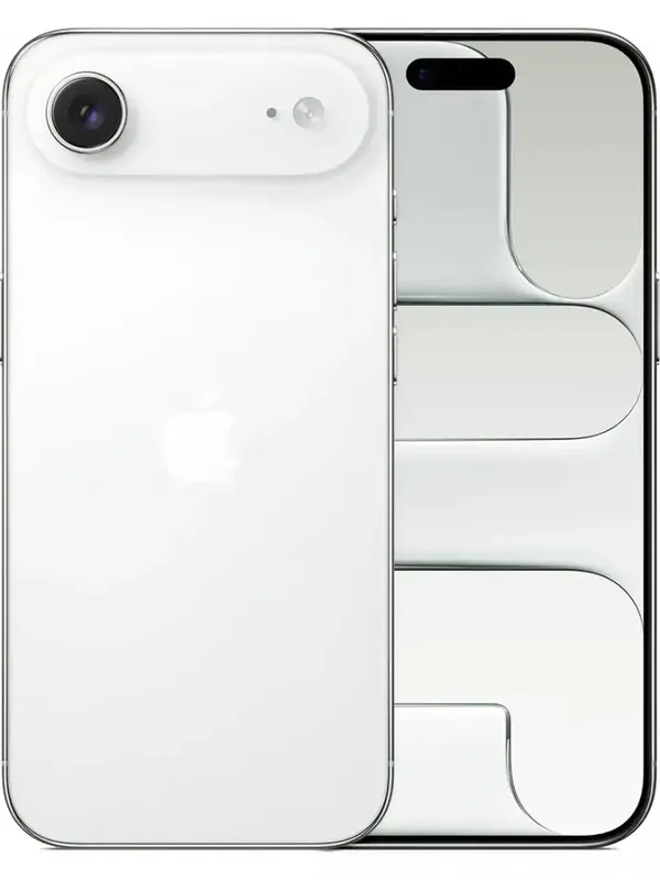 iPhone Air 512 ГБ, Cloud White (белый)