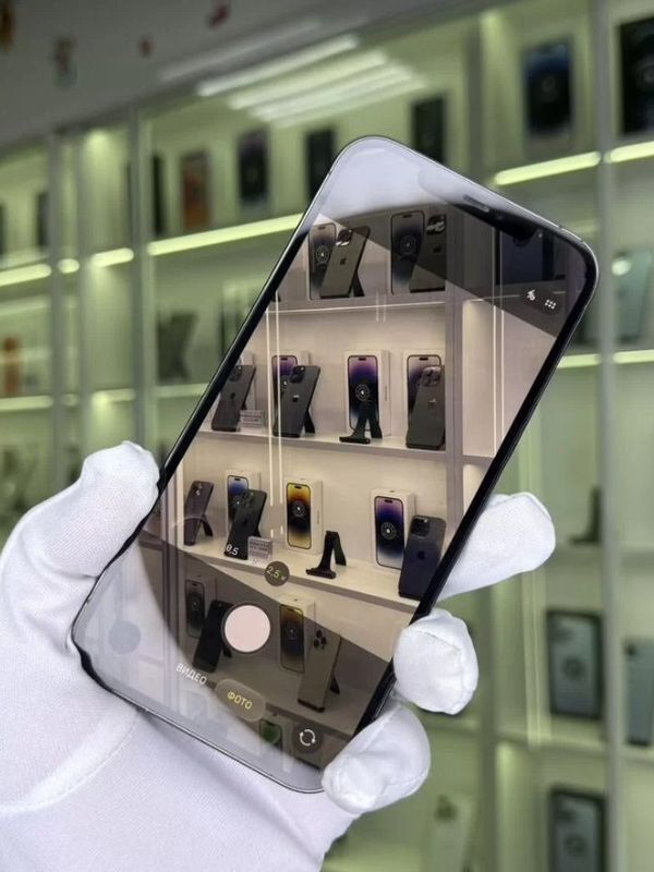 iPhone 12 Pro, 128 ГБ б/у