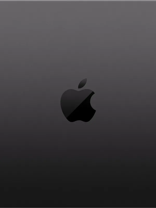 Ноутбук Apple MacBook Pro 16" (2026) (M5 Pro 18C CPU, 20C GPU) 48 ГБ, 1 Тб SSD, чёрный космос (MGEC4