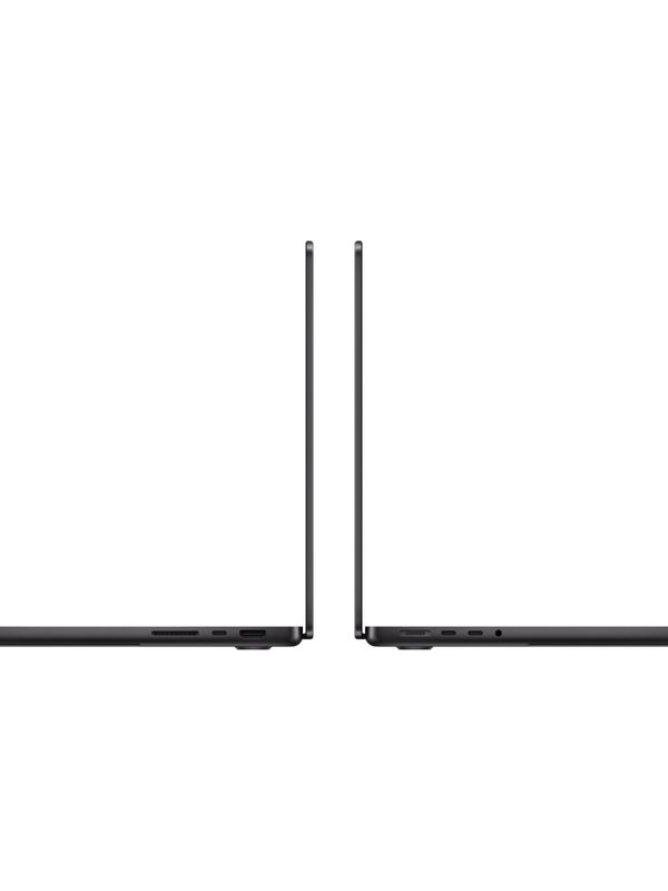 Apple MacBook Pro 16 (2024) (M4 Max 14C CPU, 32C GPU) 36 ГБ, 1 Тб SSD, чёрный космос MX303