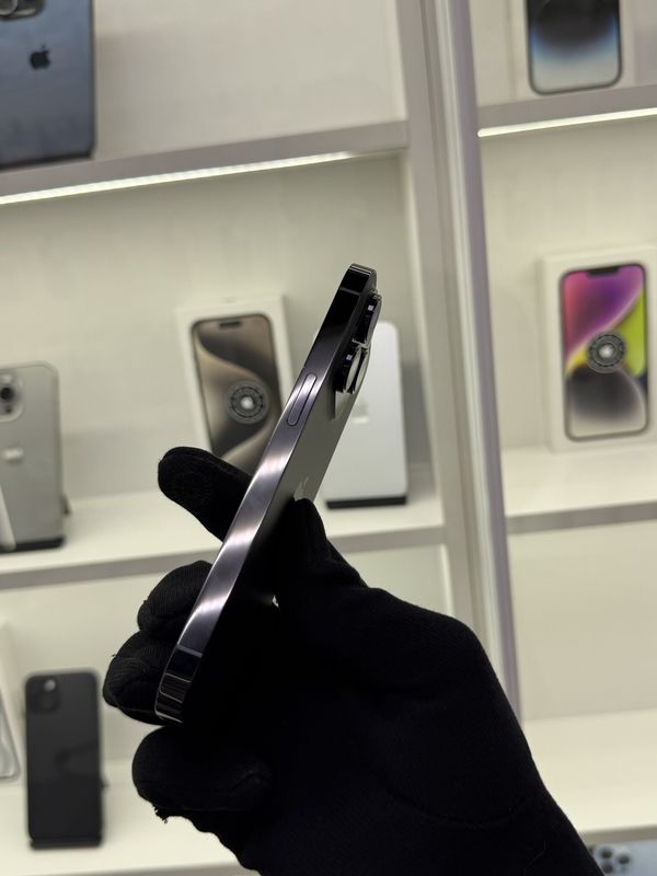 iPhone 14 Pro, 256 ГБ б/у