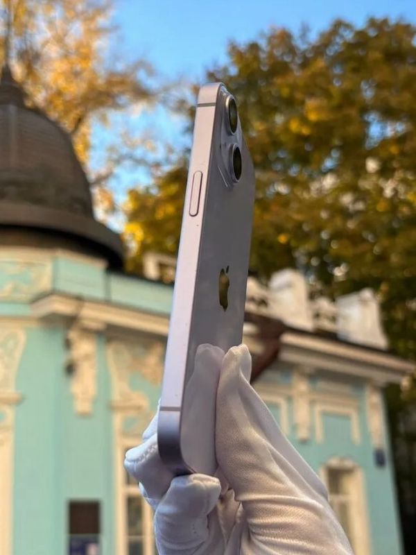 iPhone 14, 512 ГБ б/у