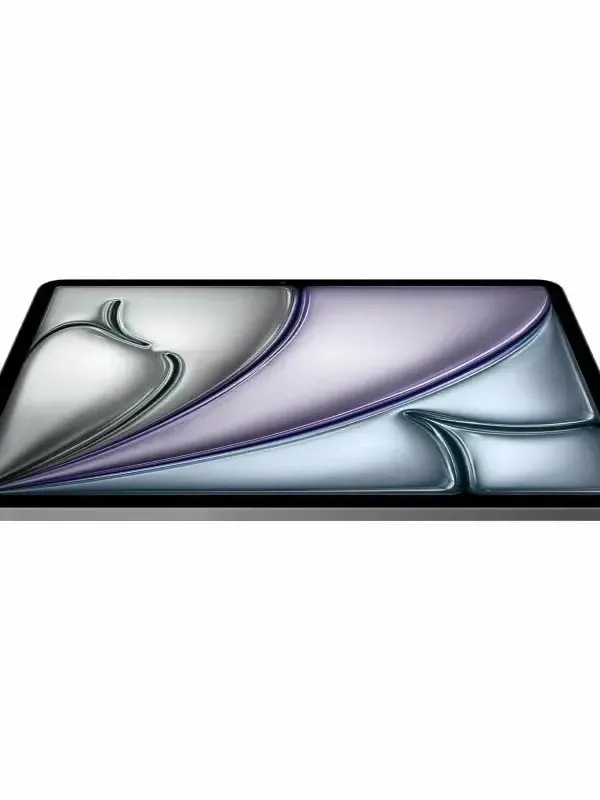 iPad Air 13 (2025) LTE 256 ГБ, серый