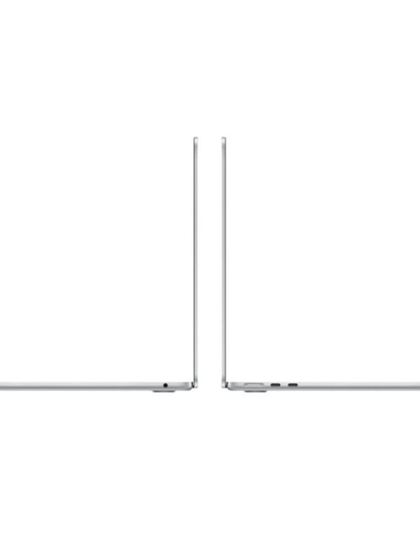 Ноутбук Apple MacBook Air 15 (M5, 10C CPU/10C GPU, 2026), 24 ГБ, 1 ТБ SSD, Silver (серебристый) MDVC