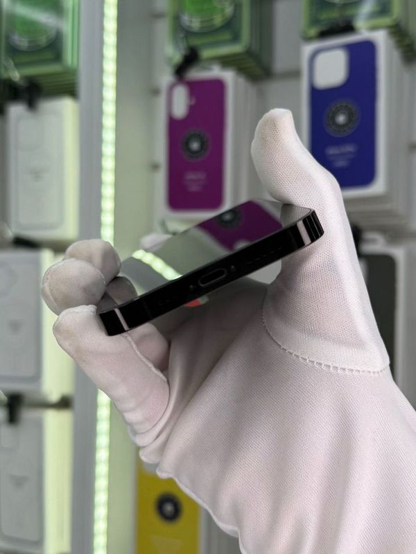 iPhone 14 Pro, 128 ГБ, SIM + eSIM б/у
