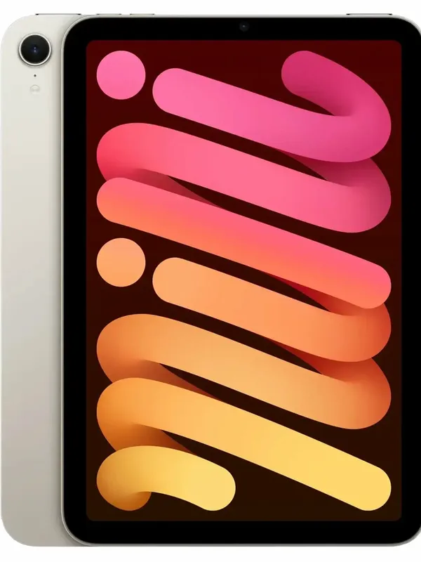 iPad mini 512 ГБ LTE, сияющая звезда