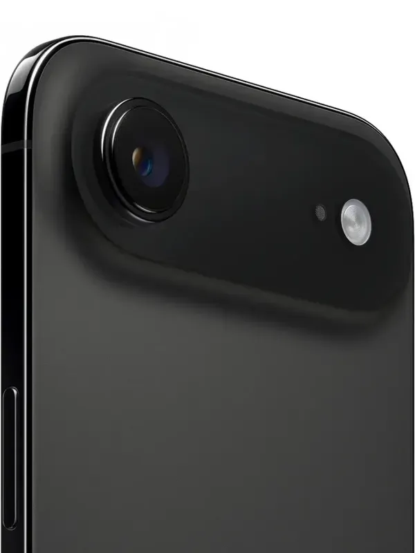 iPhone Air 256 ГБ, Space Black (черный)