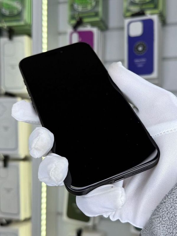 iPhone 15 Pro Max, 256 ГБ, SIM + eSIM б/у