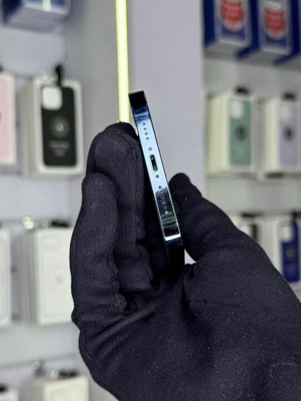 iPhone 12 Pro Max, 128 ГБ б/у