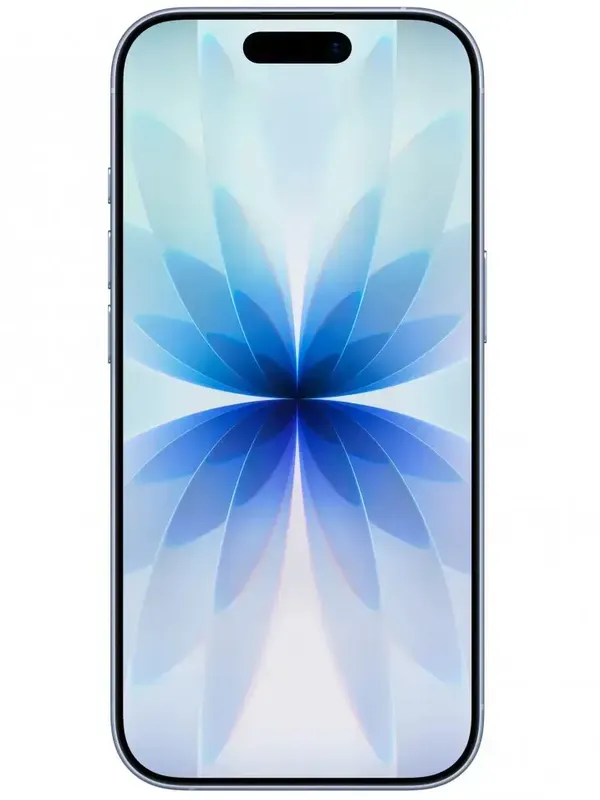 iPhone 17 512 ГБ, Dual: SIM + eSIM, Mist Blue (голубой)
