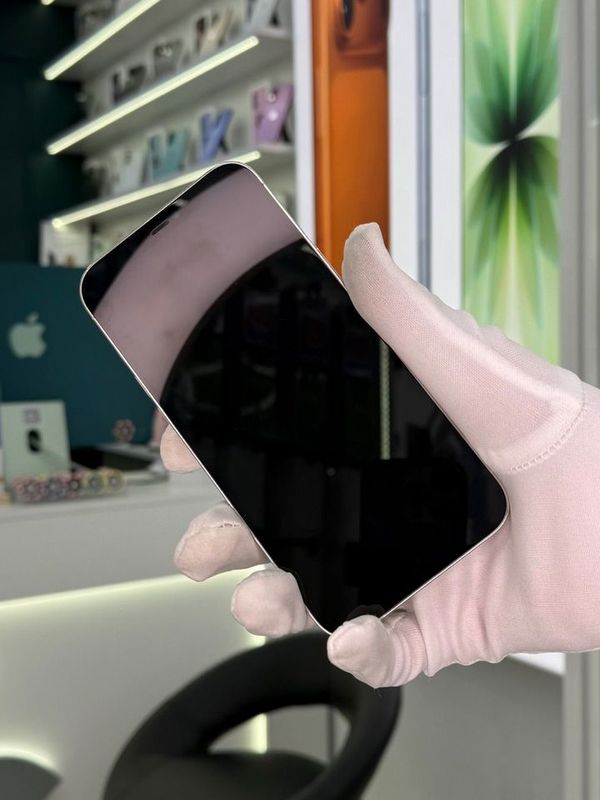 iPhone 12 Pro Max, 256 ГБ, SIM + eSIM б/у