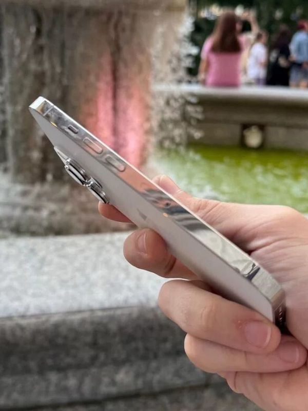 iPhone 13 Pro, 256 ГБ б/у