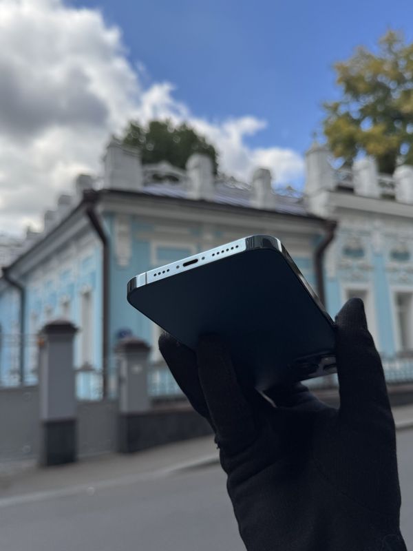 iPhone 12 Pro Max, 128 ГБ б/у