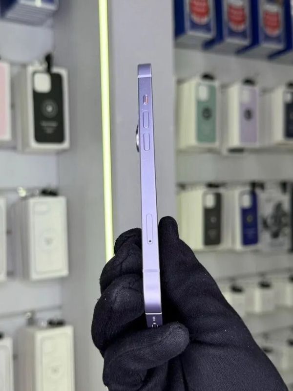 iPhone 14, 512 ГБ б/у