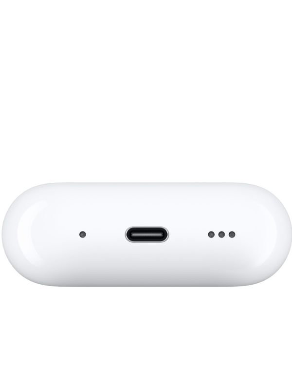 Apple AirPods Pro 2 (2023) MagSafe Charging Case (USB‑C)