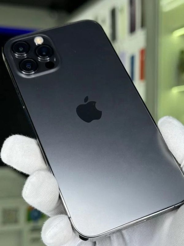iPhone 12 Pro, 128 ГБ б/у