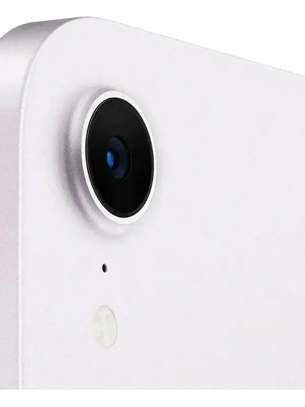 iPad mini 128 ГБ LTE, фиолетовый