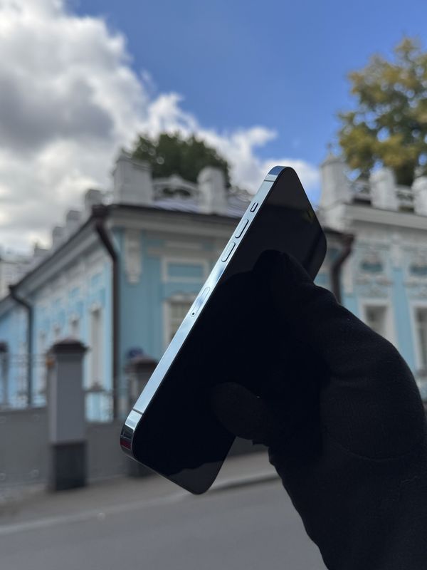 iPhone 12 Pro Max, 128 ГБ б/у