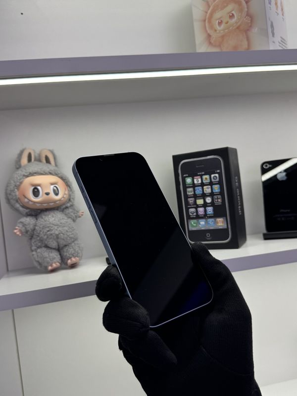iPhone 14 Plus, 256 ГБ б/у