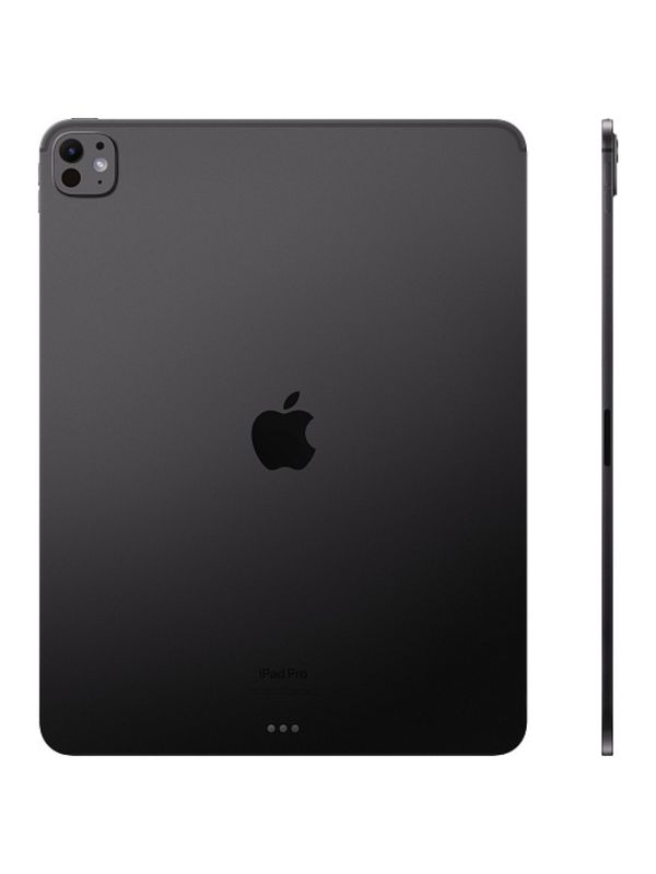 iPad Pro 13 M4 (2024) 512 ГБ Wi‑Fi, серый космос