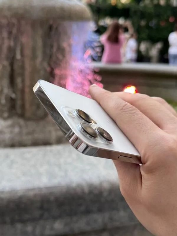 iPhone 13 Pro, 256 ГБ б/у