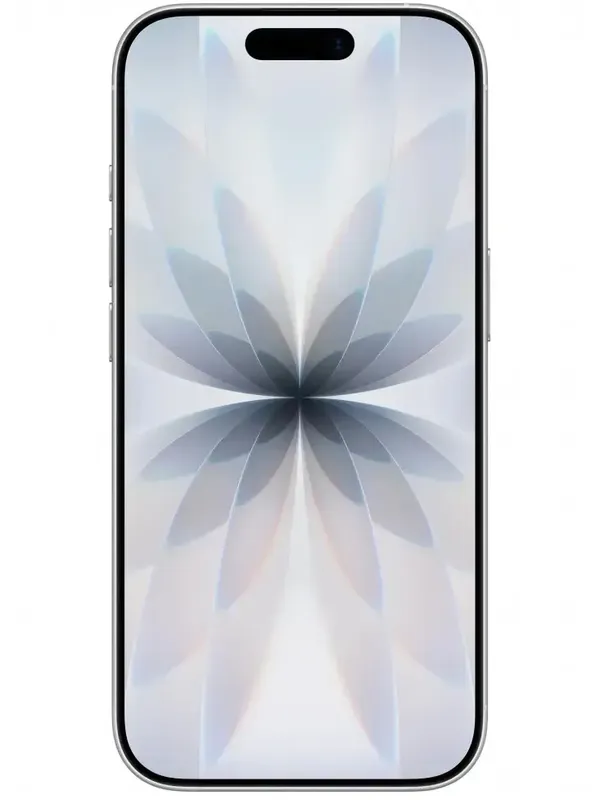 iPhone 17 512 ГБ, Dual: SIM + eSIM, White (белый)