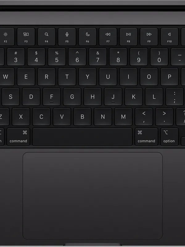 Ноутбук Apple MacBook Pro 14" (2025) (M5 10C CPU, 10C GPU) 24 ГБ, 1 Тб SSD, чёрный космос (MDE34)