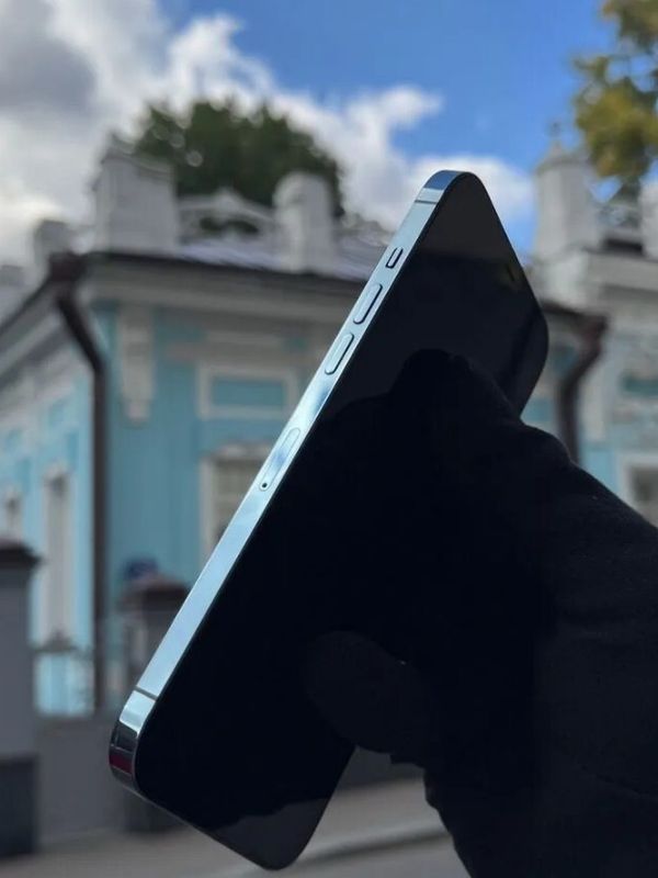 iPhone 12 Pro Max, 128 ГБ б/у