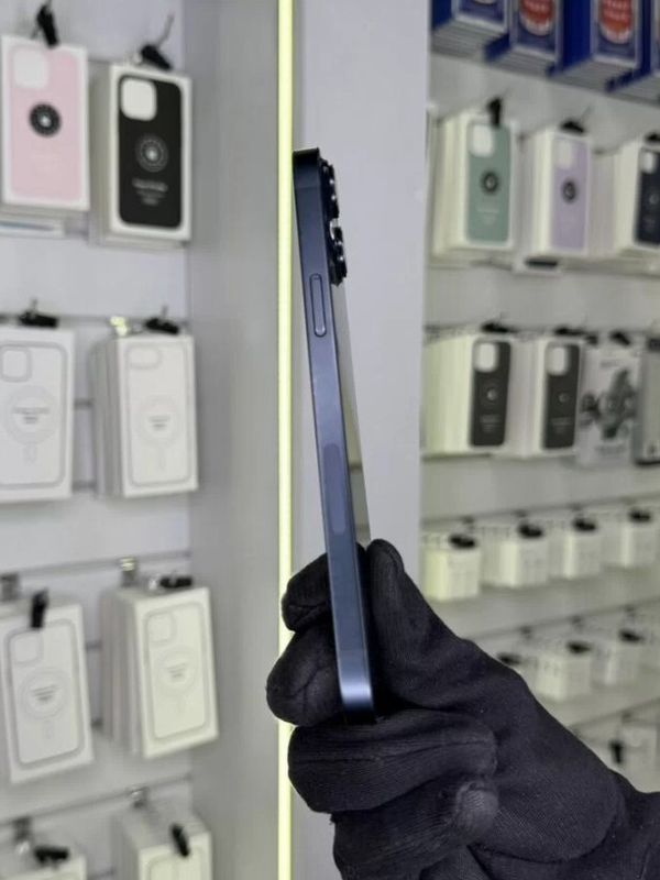 iPhone 14 Plus, 256 ГБ б/у