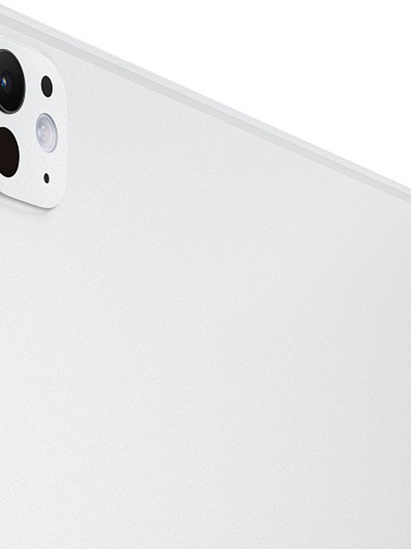 iPad Pro 13 M4 (2024) 512 ГБ Wi‑Fi + Cellular, серебристый