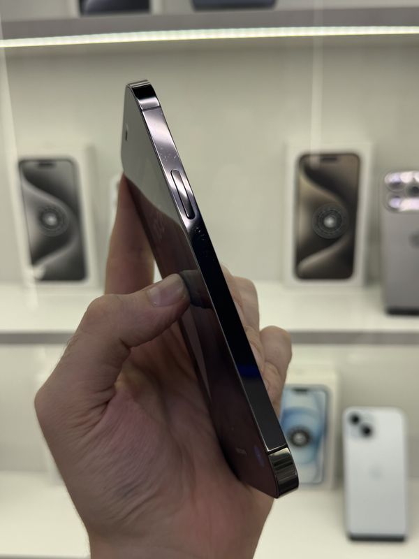 iPhone 12 Pro, 256 ГБ б/у