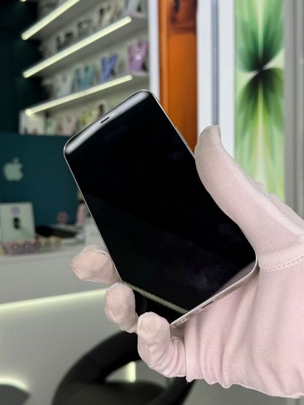iPhone 12 Pro Max, 128 ГБ, SIM + eSIM б/у