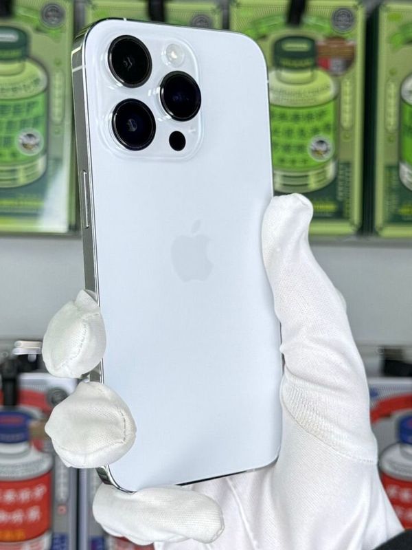 iPhone 14 Pro, 128 ГБ, SIM + eSIM б/у
