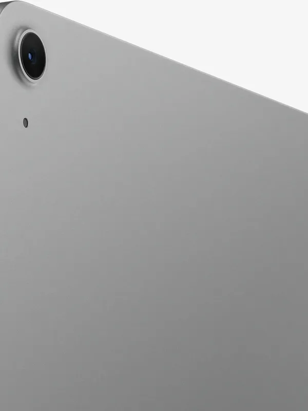 iPad Air 13 (2025) LTE 256 ГБ, серый