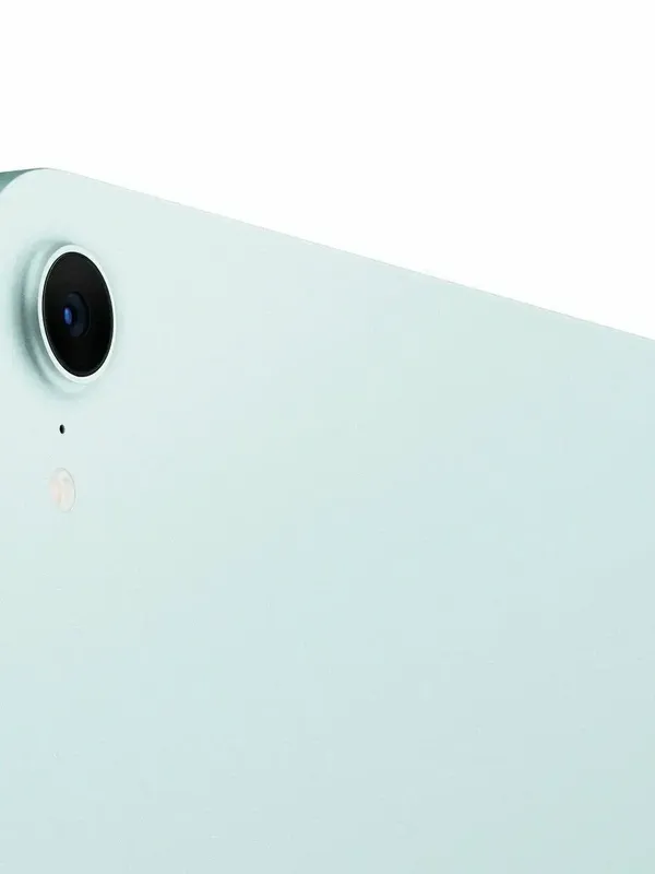 iPad mini 128 ГБ LTE, голубой