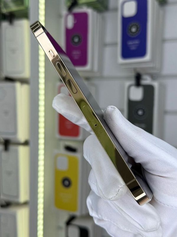 iPhone 13 Pro, 256 ГБ, SIM + eSIM б/у