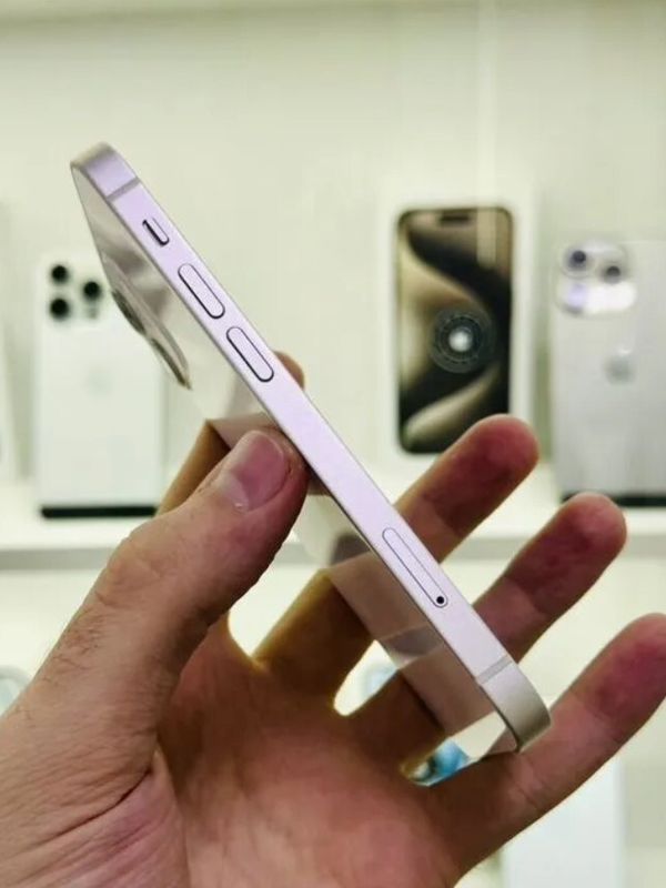iPhone 12, 256 ГБ б/у