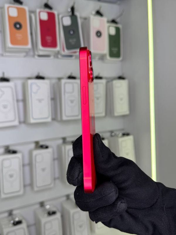 iPhone 14, 128 ГБ б/у