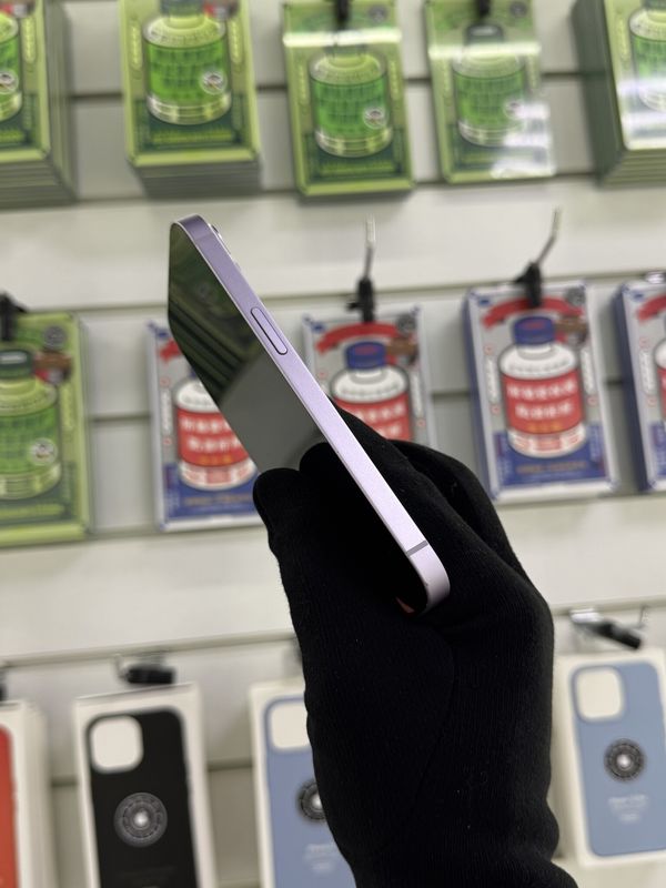 iPhone 14, 128 ГБ б/у