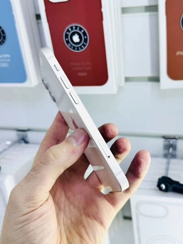 iPhone 12, 256 ГБ б/у