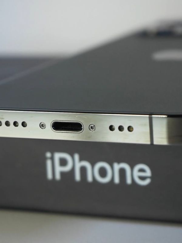 iPhone 12 Pro 256 ГБ Graphite б/у